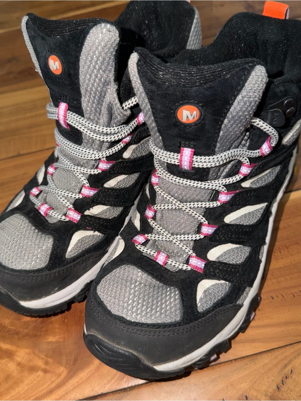 Merrell Moab 3 hiking Boots boots women’s 8